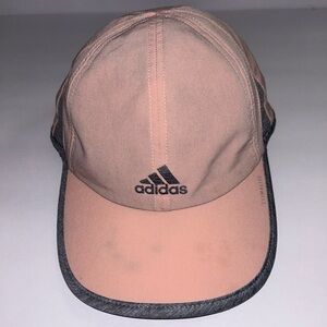 Adidas Snapback Hat Adjustable Strapback